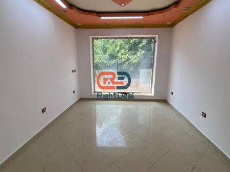 Beside Durres Road, Apartment 2+1 for Sale, Ideal for Business Premises!!