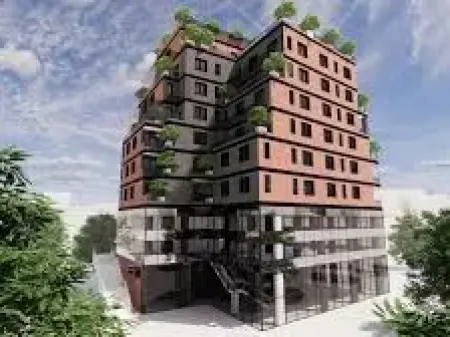 Apartament 1+1 në shitje në Paskuqan, Tiranë