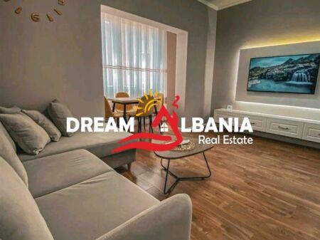 2 Appartamenti 1+1 in Vendita presso l'ex Mercato Elettrico a Tirana (ID 4119404)