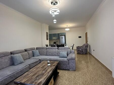FOR RENT 2+1 NELA 6 YZBERISHT 45000 LEKE