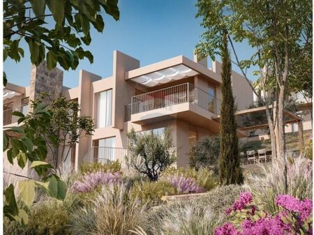 APARTMENT 1+1+PARKING FOR SALE IN DHERMI!