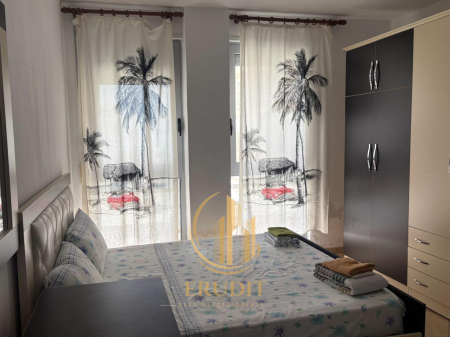 Old Beach Apartment for Sale, Vlora