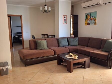 APARTMENT FOR RENT 2+1, BARRICADES STREET