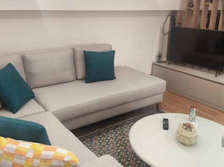 Rent | Apartament 2 + 1 | Rruga 5 Maji | 500 €/month