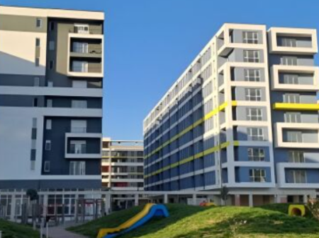 ✅ APARTMENT 1+1 FOR SALE | Univers City