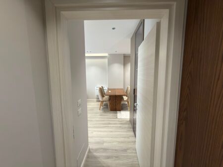 Apartment for rent at E88