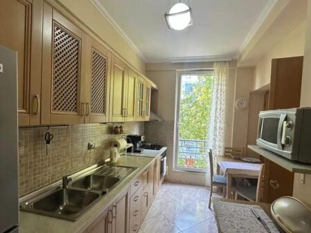 FOR RENT 1+1 FURNISHED