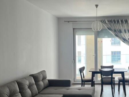 Apartment for rent 2+1+2 wc Train Station