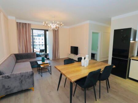 Rent 3+1 + parking 1700 euros per month Olympic park
