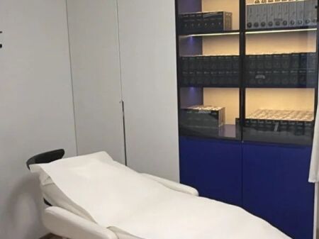 Vendita Attività Clinica Medica Centro (ID BSHB188) Tirana