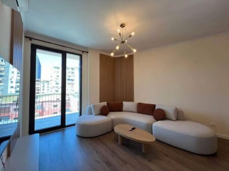 Apartment 2+1+2 + Parking Space for Rent at Altana Residence 