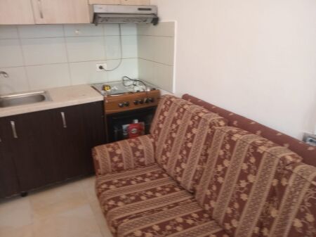 APARTMENT 1+1. 28000 LEKE ALI DEMI.