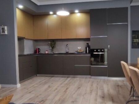 Super apartment for rent 2+1 Botanical Garden