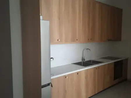 Affitto | Apartament 2 + 1+2 | Fresku | 450 €/mese