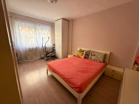 Municipality of Paris, 2+1 apartment for rent.