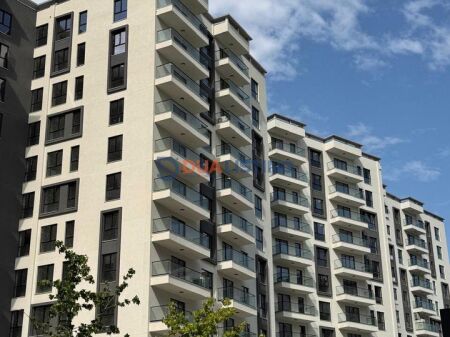 We offer for sale 2+1 apartment at Garden Residence Turdiu, former Aviation Field