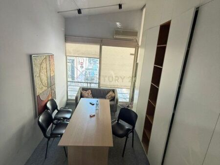 Office📍 Myslym Shyri 320 € /Month