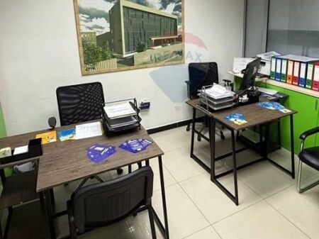 Ufficio in Affitto a Bllok ID: 530221066-282