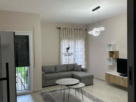 APPARTAMENTO IN AFFITTO 1+1 ASTIR 45.000 LEKE FH-85913