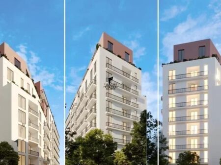 VENDESI APPARTAMENTO 2+1 BRRYLI 197.000EURO FH-85966