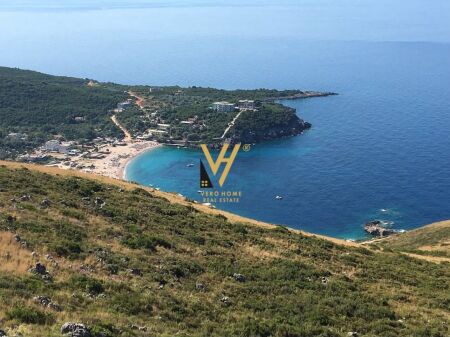 SHITET TRUALL 2.800 M2 NE DHERMI