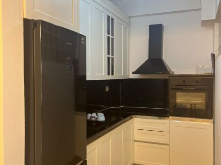 Apartment 2+1 for sale, Gjiri Lalzit