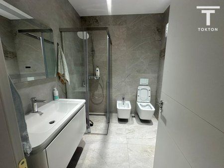 IN VENDITA, APPARTAMENTO 2+1+2, COMPLESSO URBAN GATE, ASTIR, TIRANA