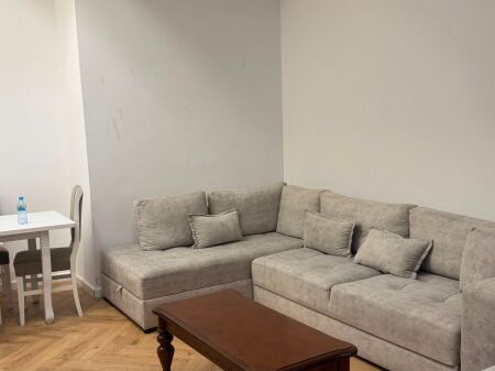 Apartment for rent 1+1 Ali Demi Rr.Idriz Dollaku