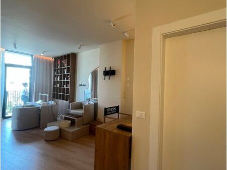 Premium Furnished Commercial Space for Rent, Ready for Business – Lake View