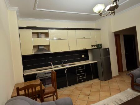 ASTIR APARTAMENT 2+1 PER QERA!