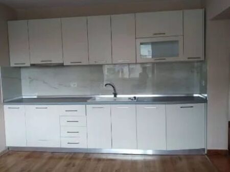 Apartament 1+1 Qera 21-Dhjetori