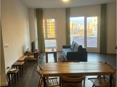 For Rent 3+1 Apartment at Trudiu Gardens – Former Aviation Field