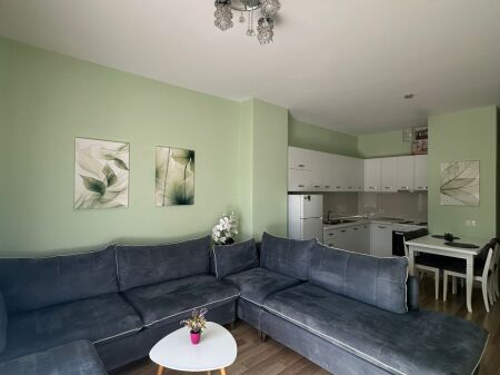 🏡 Appartamento 1+1 in affitto centro