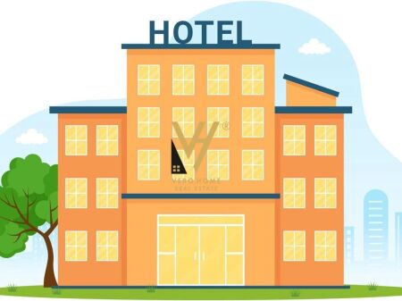HOTEL FOR SALE ON THE FIRST COASTAL LINE, GOLEM, DURRES