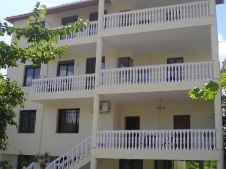 Residential villa for sale