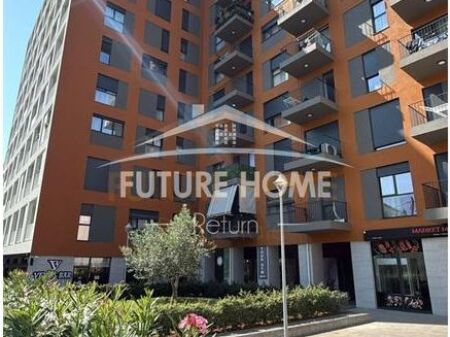 Shitet, Apartament 2+1+ 2 Poste Parkimi , Kompleksi ASL 2