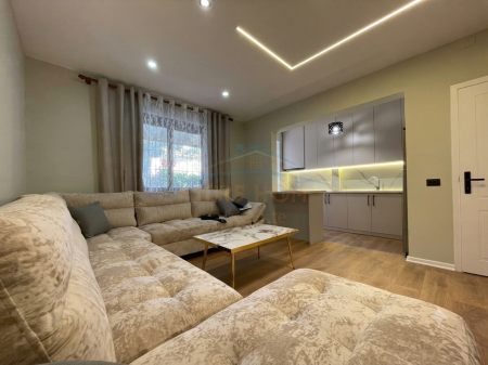 Rent, Apartment 2+1,Ali Demi, Tirana