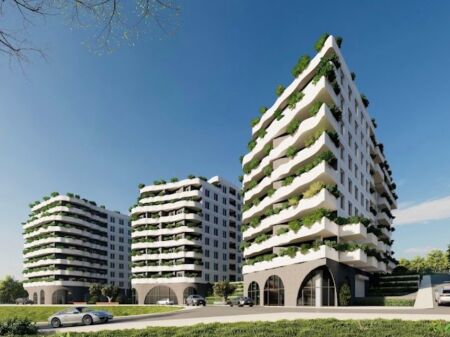  Opportunity for Sale – Apartment 2+1 | Aluna 4, Paskuqan