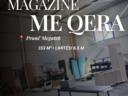 Magazine me qera