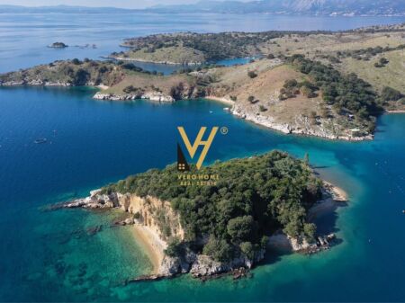 LAND FOR SALE 110,000 M2 WITH 26% OF KEPI I STILLOS, KSAMIL