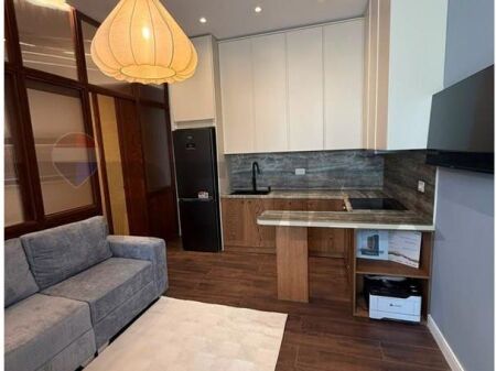 Apartment - For Rent - 9 Floors, Tirana