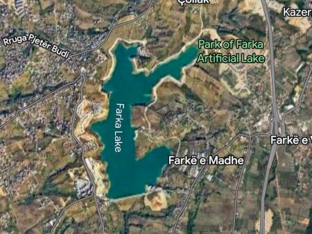  Land for Sale – Farkë