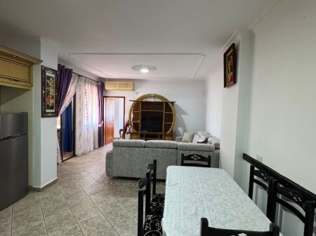 Appartamento 2+1+2 Astir a Bar Bohemi