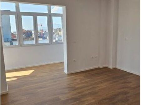 In vendita, Appartamento 1+1, 21 Dhjetori, Tirane