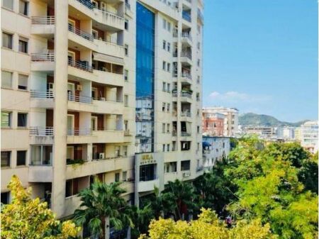 FOR RENT 2+1 APARTMENT IN BLLOK !
