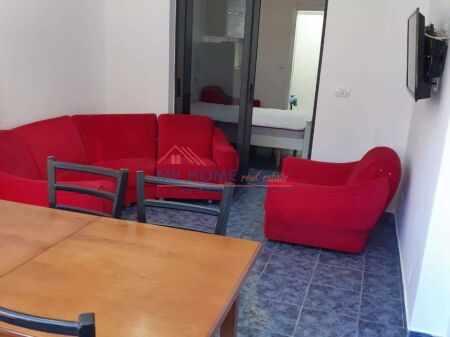 Studio apartment for rent Myslym Shyri in Tirana