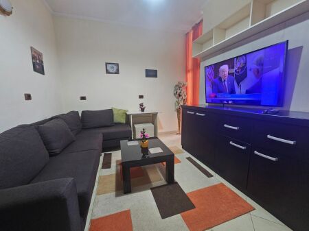 Apartment 1+1 for rent at Tek 5 Maji ID: 5254