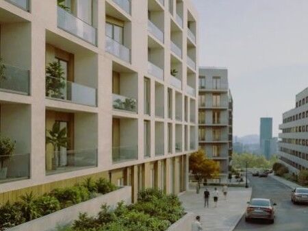 Aluna 5-Opportunity for a few days 900 euro m2