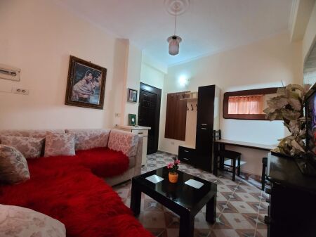 Apartment 1+1 for rent at 5 Maji ID: 5253