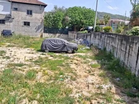 SHITET TOKA 500M - KOMBINAT, TIRANE